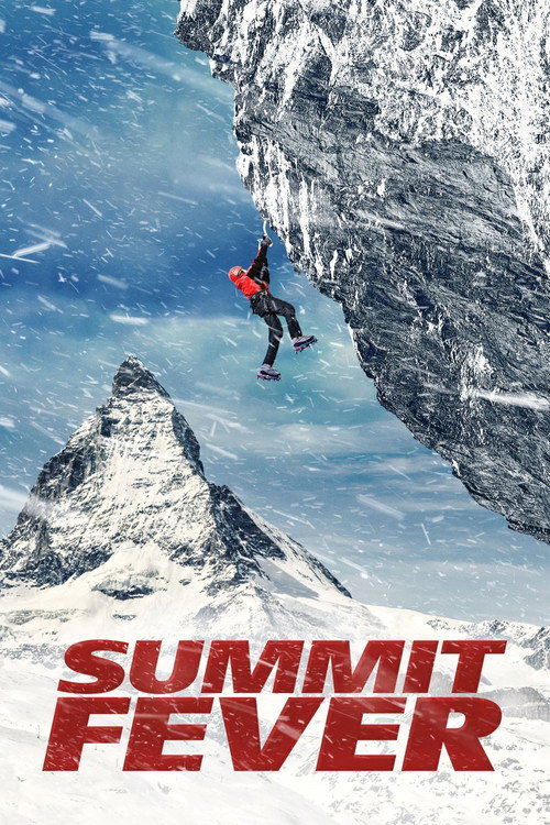 Summit Fever trailer