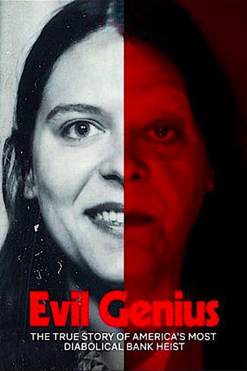 Evil Genius trailer