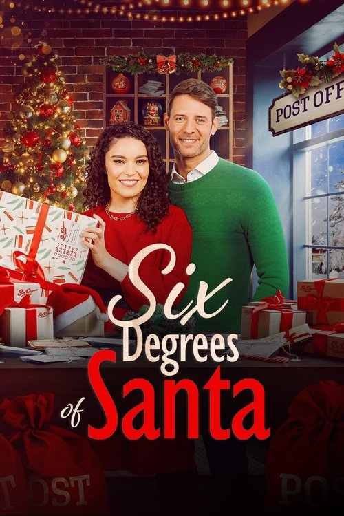 Six Degrees of Santa trailer