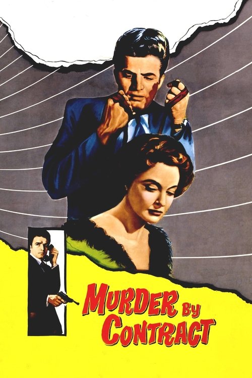 Murder by Contract trailer