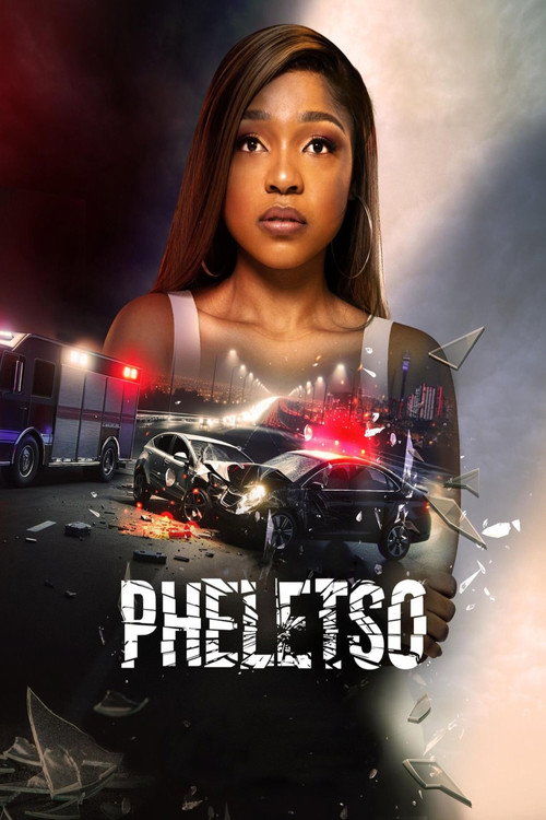 Pheletso trailer