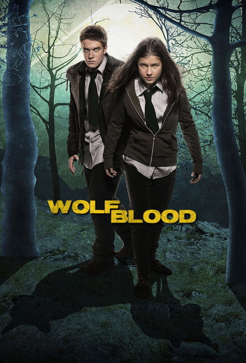 Wolfblood trailer