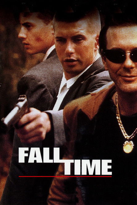 Fall Time trailer