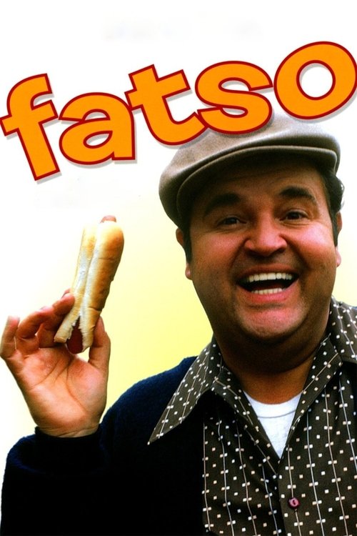 Fatso trailer