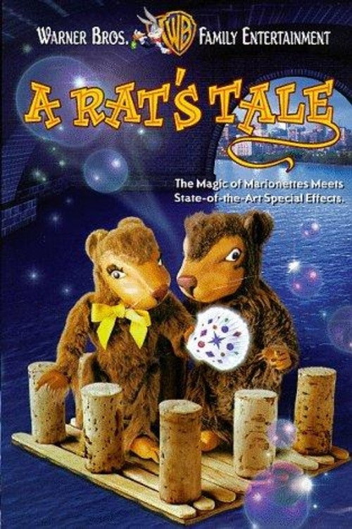 A Rat's Tale trailer