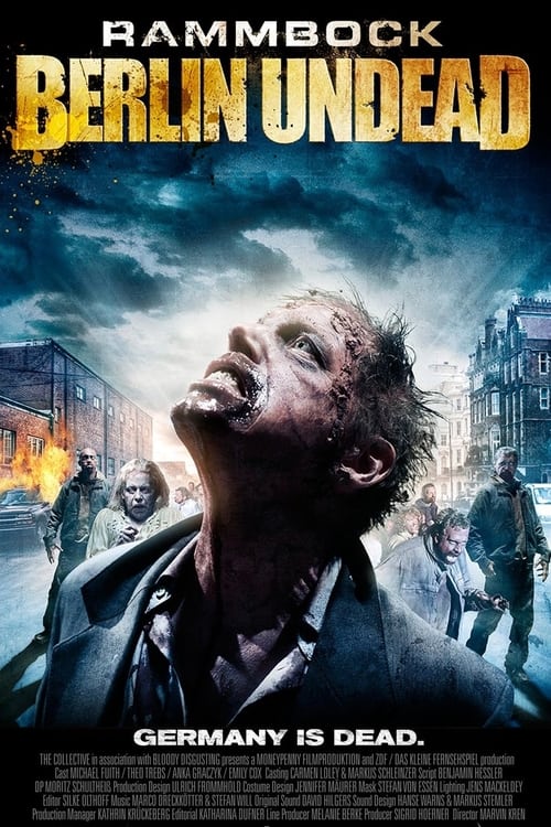 Rammbock: Berlin Undead trailer