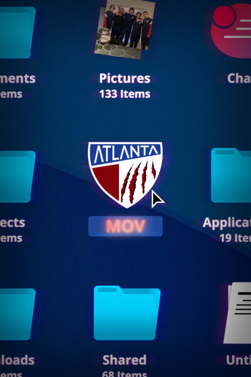 MOV trailer