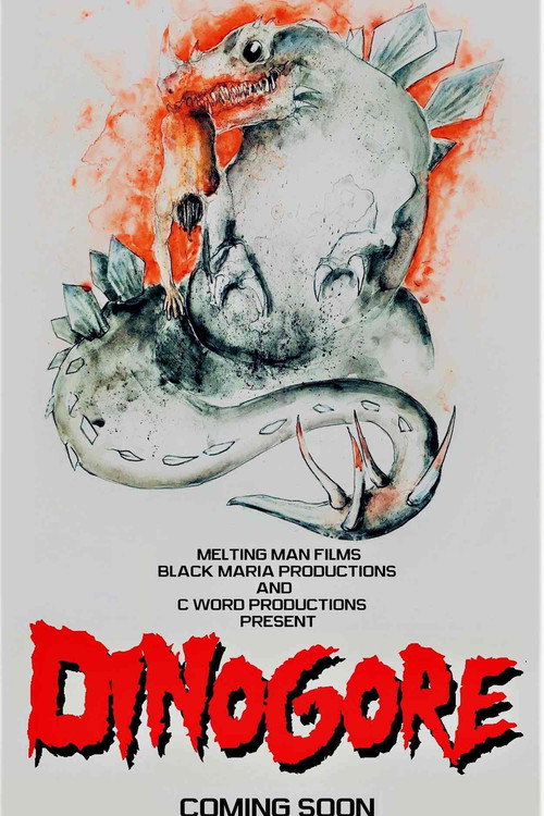 Dinogore trailer