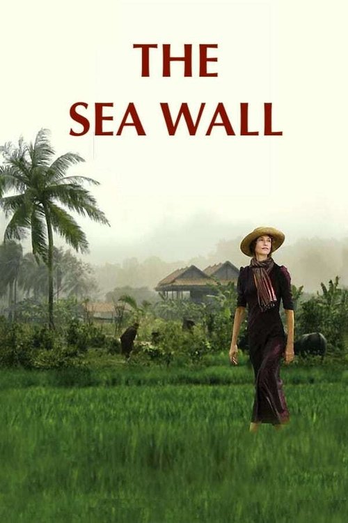 The Sea Wall trailer
