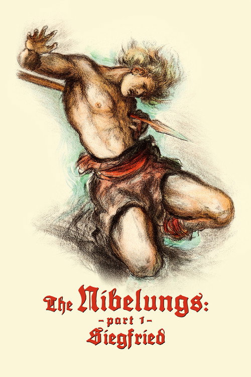 Die Nibelungen: Siegfried trailer