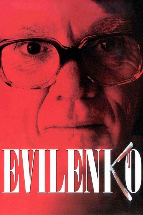 Evilenko trailer