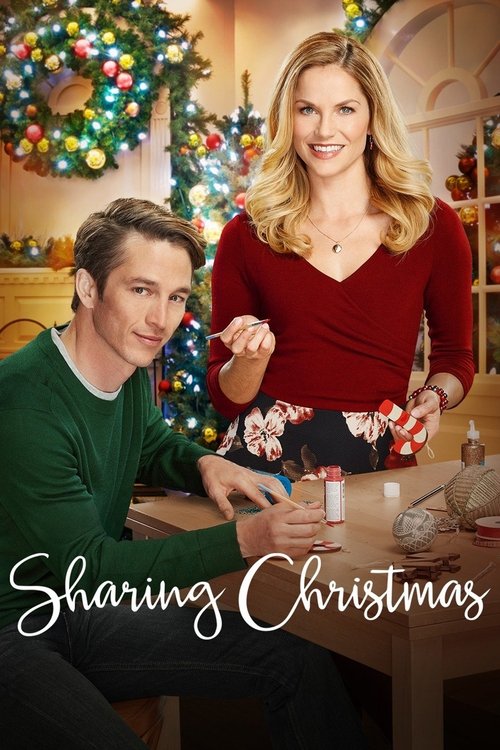 Sharing Christmas trailer