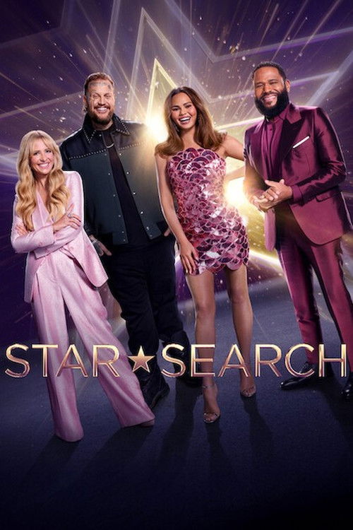 Star Search trailer