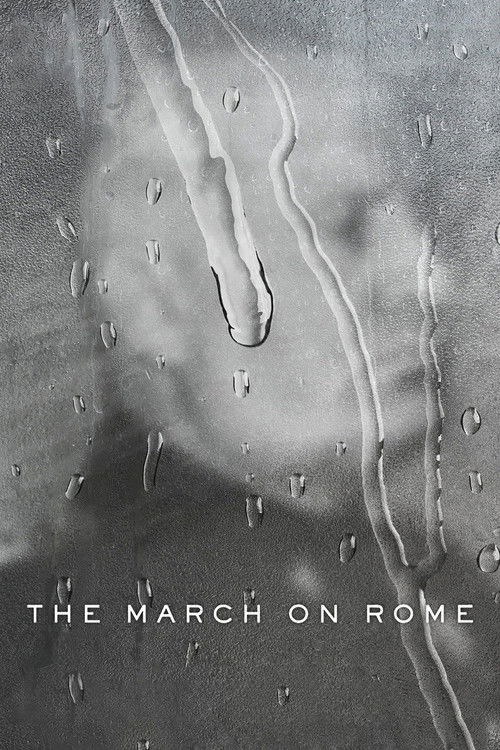 The March on Rome trailer