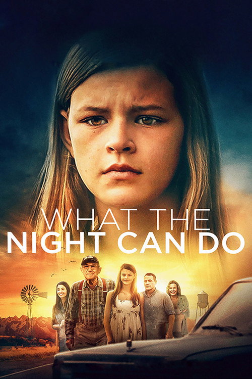 What the Night Can Do trailer