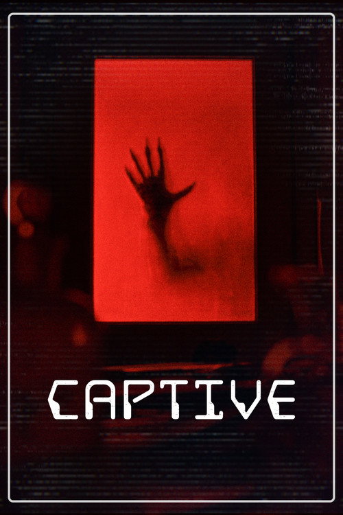 Captive trailer