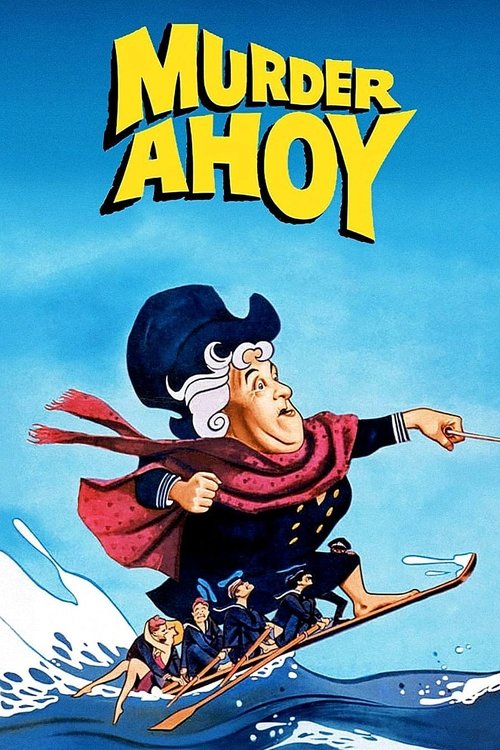 Murder Ahoy trailer
