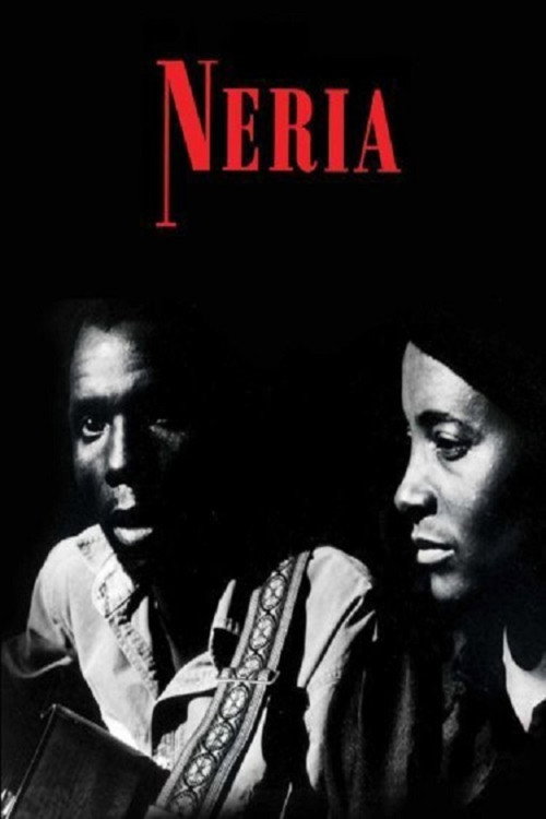 Neria trailer