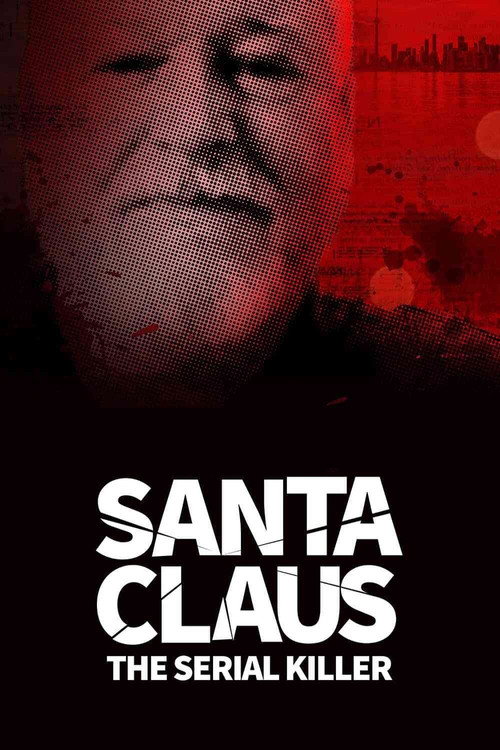 Santa Claus: The Serial Killer trailer