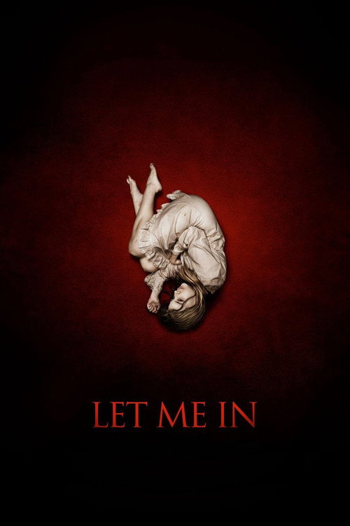 Let Me In trailer