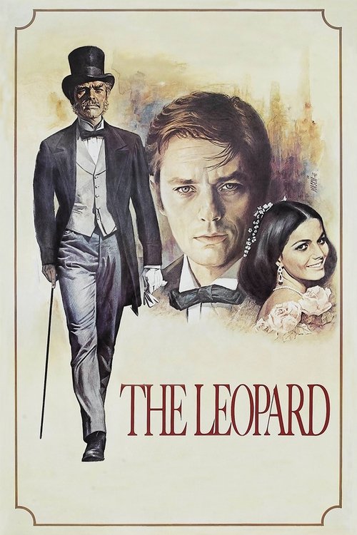The Leopard trailer