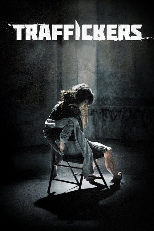 Traffickers trailer
