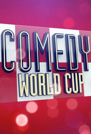 Comedy World Cup trailer