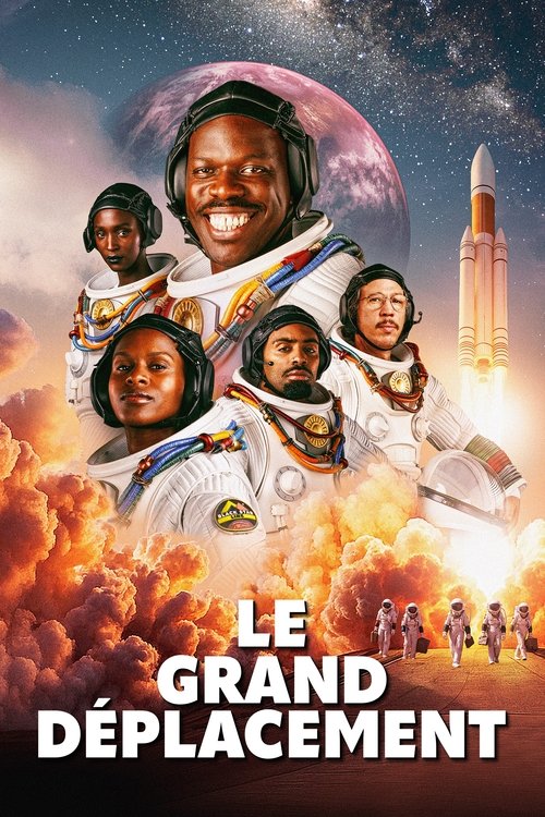Black to the Future trailer