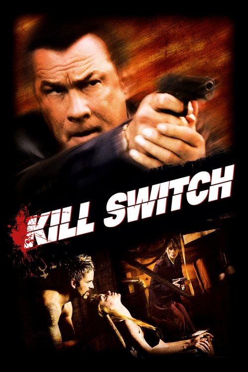 Kill Switch trailer