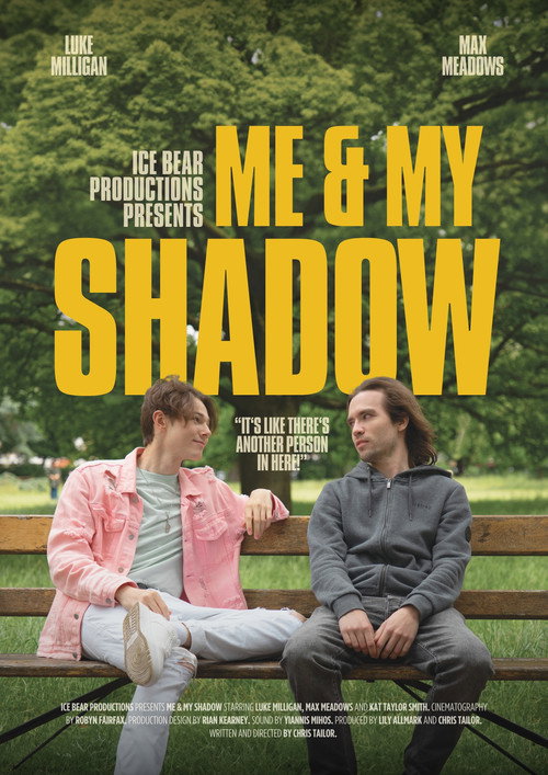 Me & My Shadow trailer