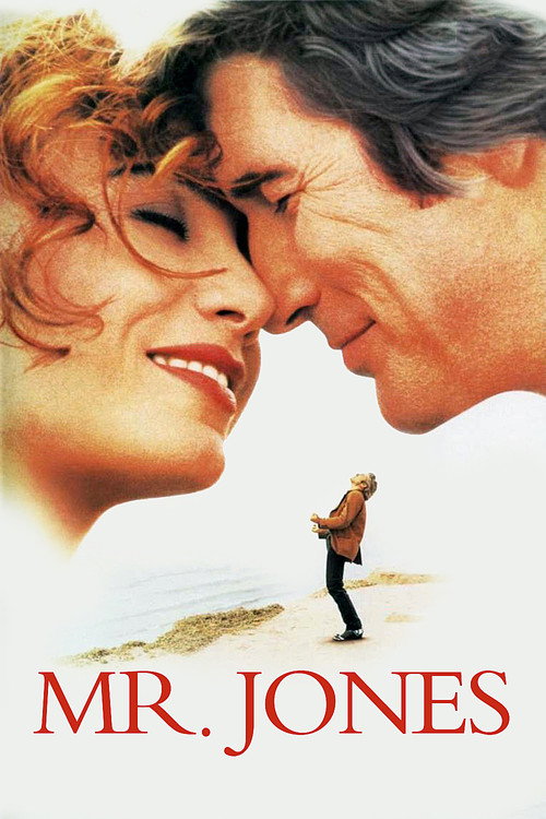 Mr. Jones trailer