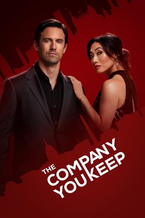 The Company You Keep trailer