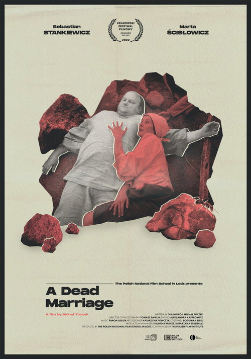 A Dead Marriage trailer