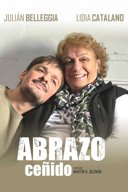 Abrazo Ceñido trailer