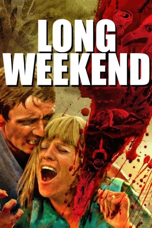 Long Weekend trailer