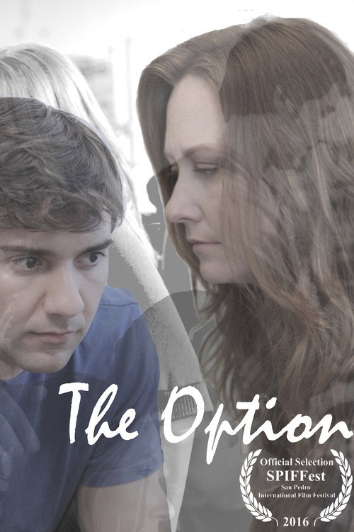 The Option trailer