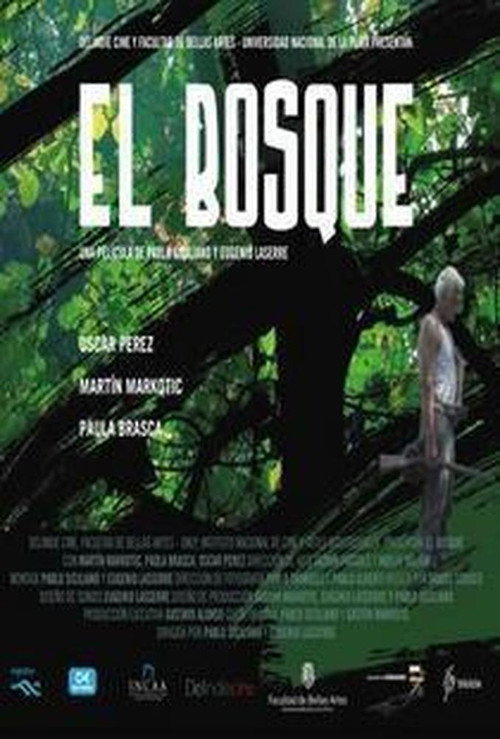 El bosque trailer