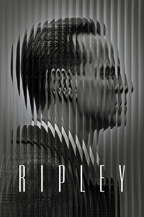 RIPLEY trailer