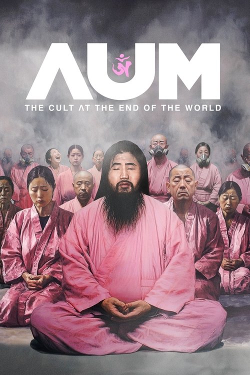 AUM: The Cult at the End of the World trailer