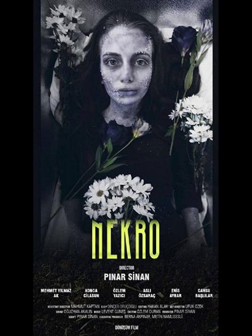 Nekro trailer