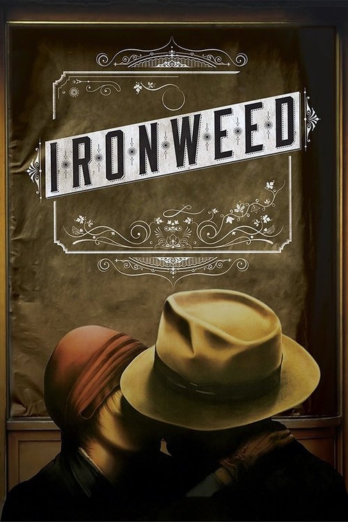 Ironweed trailer
