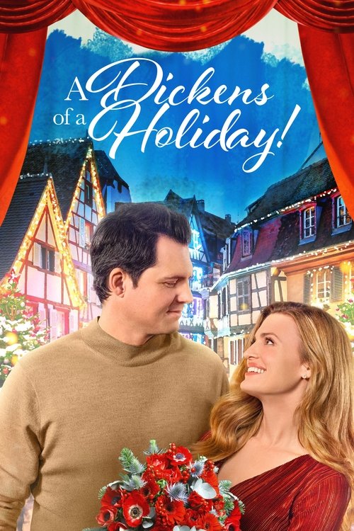 A Dickens of a Holiday! trailer