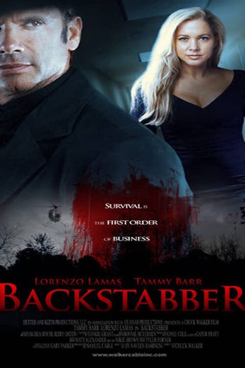Backstabber trailer
