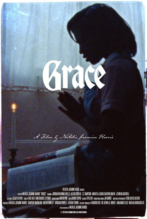 Grace trailer