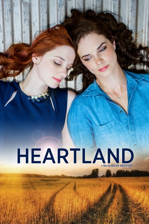Heartland trailer