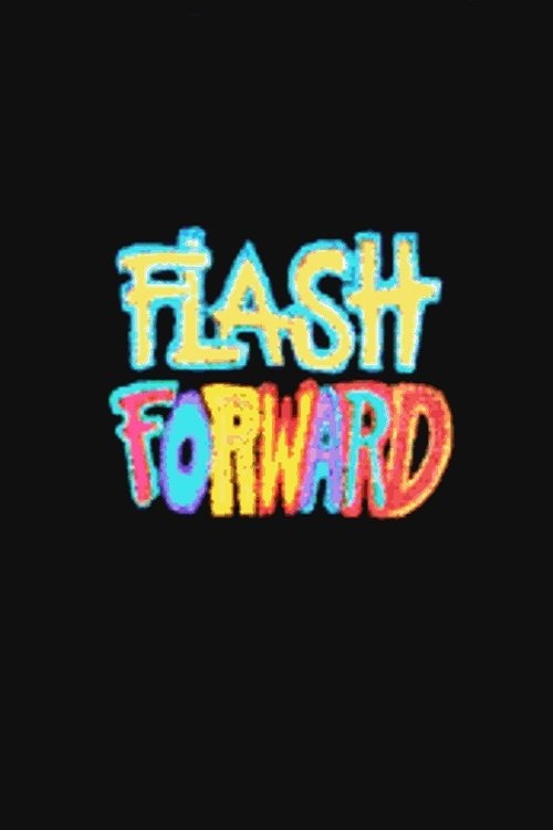 Flash Forward trailer