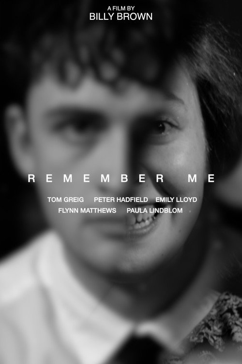 Remember me trailer