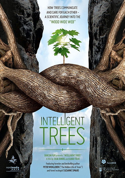 Intelligent Trees trailer