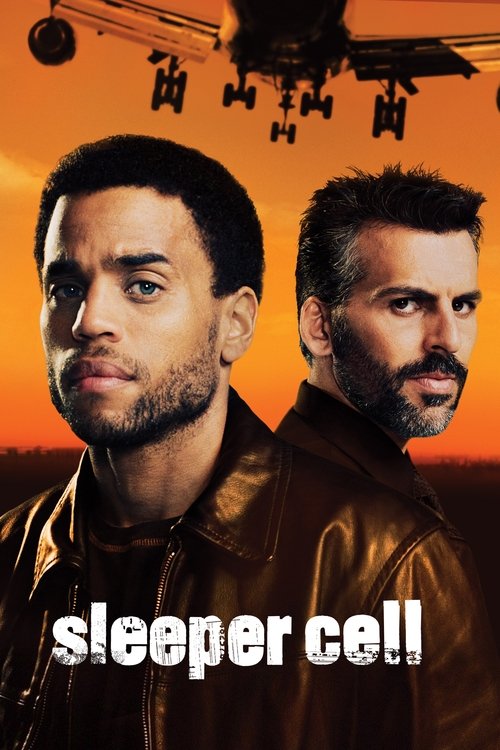 Sleeper Cell trailer
