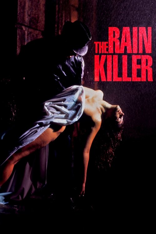The Rain Killer trailer
